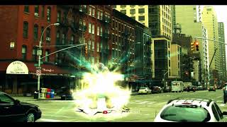 After Effect Particle Effects  |  Fantasy Video