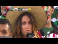 Mxico vs chile 07 copa america 2016 tv azteca full  vergenza nacional