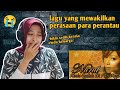 Nurul - Rindu Syahdu Di Hari Raya | 🇮🇩 REACTION