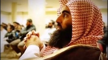 محمد اللحيدان ماتيسر من سورة الأعراف و الأحزاب || عشائيات 1432