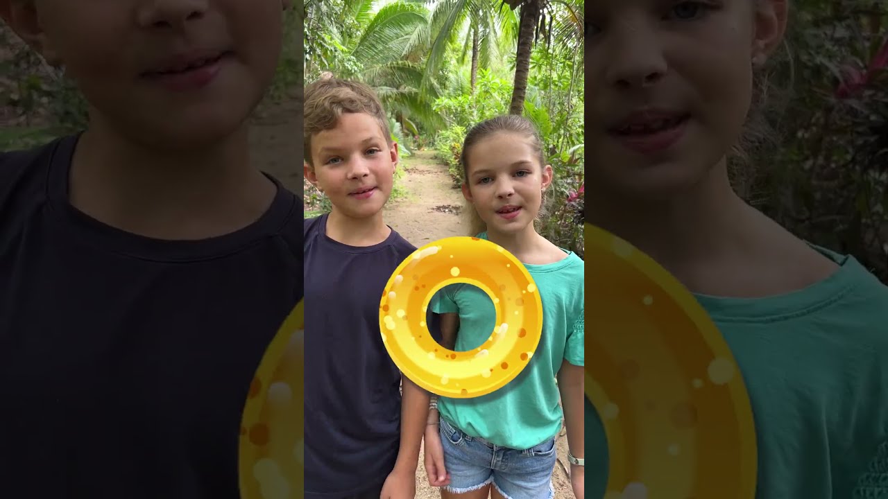 Alphabet Song ABC Kidssongs