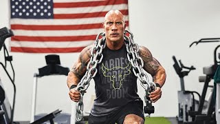 THE ROCK - IT'S MY YEAR - DWAYNE JOHNSON MOTIVATION 2022