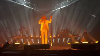 Architects - Burn Down My House. Live @ Headbangers Parade, Den Bosch • 15th January 2023