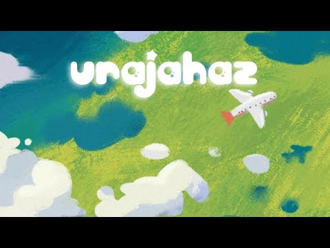 Urajahaz - DHRTX & Ankur Kashyap (Official Release) | 2024