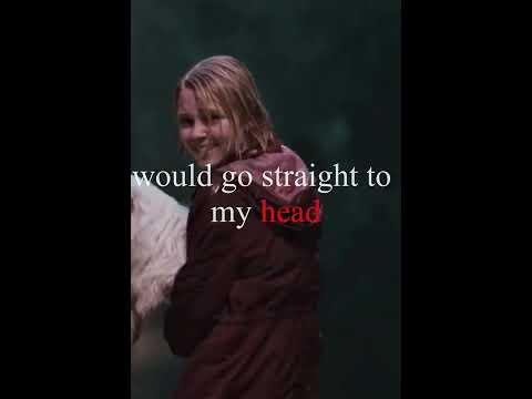Bridge to Terabithia | If I knew it all then, would I do it again?
