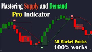 Mastering Supply and Demand Zones Pro Trading Strategies Unveiled ( 100% Works )