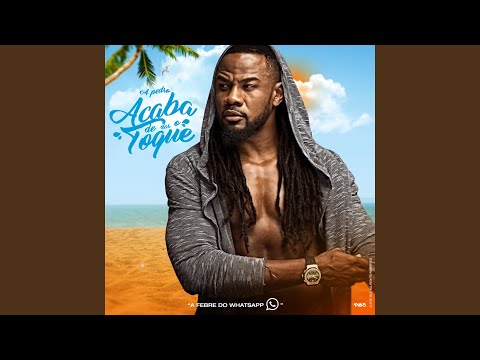 Acaba de Dar o Toque adlı videoyu YouTube'da izle Acaba de Dar o Toque adlı videoyu YouTube'da izle