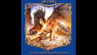 Aethra - Tales from Distant Skies and Far Beyond (Full demo)