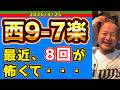 【西武ライオンズ】4時間ゲームに慣れてない西武ファン（西9-7楽）【2026/4/26】