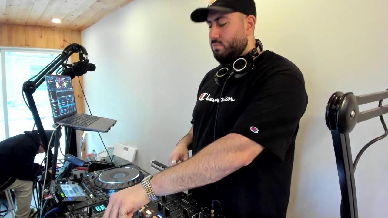 DJ Habibeats ISO Radio November 12, 2022 YouTube