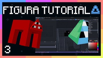 Figura 0.1.4 Tutorial Ep.3 | Advanced Blockbench & avatar.json