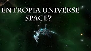 Entropia Universe - Space