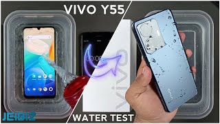 Vivo Y55 Water Test 💧 | Will it Survive Or Dead?