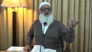 A talk on Siraj Aurangabadi (2) سراج اورنگ آبادی پر گفتگو - Ahmad Javaid