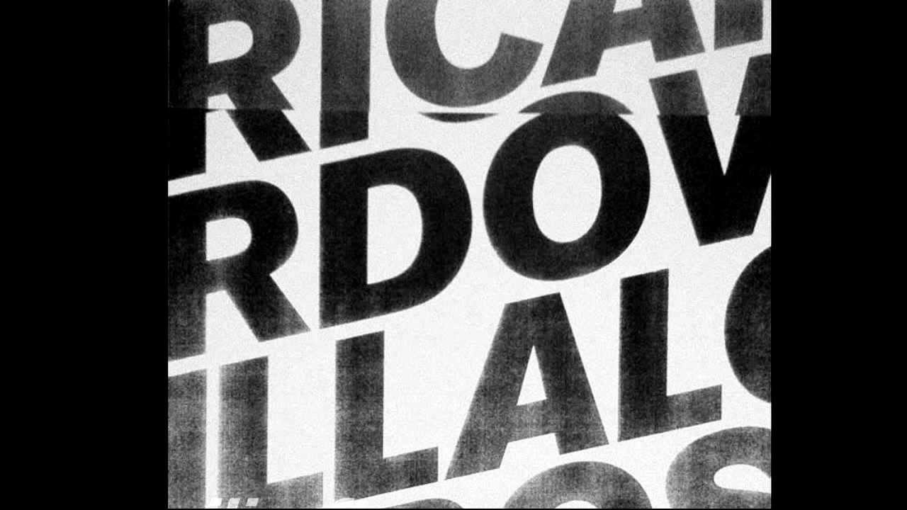 Ricardo Villalobos - Precox