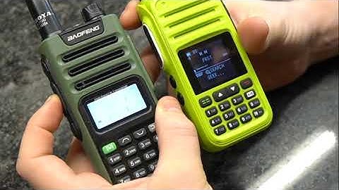 Talkpod A36Plus Seek Function