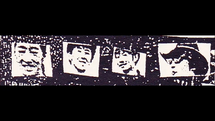 There Is A Light That Never Goes Out - Ichiban-Shita