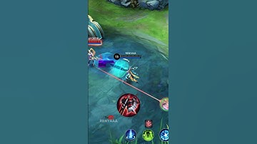 ✅ Karrie Healing Tutorial by Renyaaa