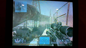 EPIC TRIGGER FINGER!!!