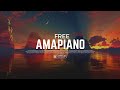 Free Amapiano Instrumental Beats 2022
