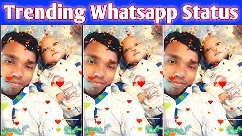 Trending Whatsapp Status kaise banaye | Kinemaster Tutorial | Part-13 |