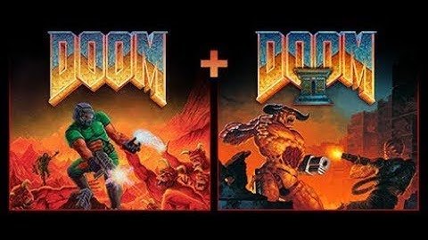 DOOM + DOOM II - "Timing is Everything" Achievement Guide