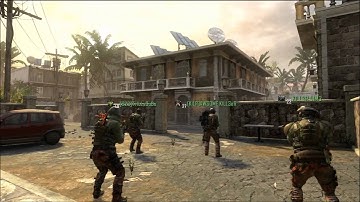 Noob Tube Across The Map On Slums