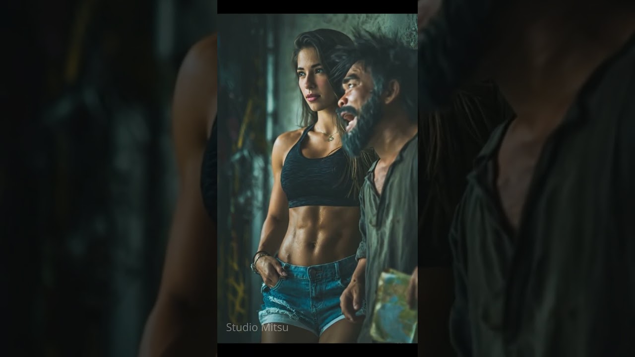 Unstoppable Strength 💪 | Science of Confidence, Presence, and Emotional Control