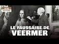 Le faussaire de vermeer  han van meegeren  pillage oeuvres dart  documentaire histoire  shk