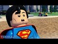 Extrait 1/3 (Film) | Lego DC Comics Super Heroes: Justice League vs. Bizarro League | Toonami