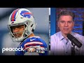 What's More Likely: Can Josh Allen rediscover MVP form? | Pro Football Talk | NBC Sports