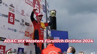 ADAC MX Masters Fürstlich Drehna 2024