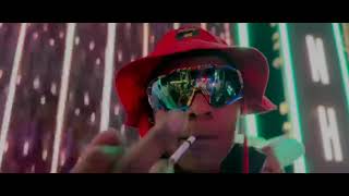 Ama Combo Dance π¬π½οΈπ€Ίπ₯#longwamainch #bhutimjongen #amacombo