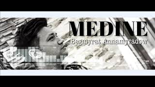 Dj Begga - Medine | Begmyrat Annamyradow | слушать музыку