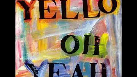 Yello - Oh Yeah (1985) (HQ)