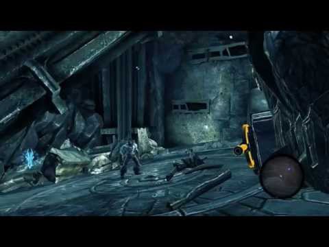 Video: Darksiders 2-ontwikkelaar: Wii U-hardware 