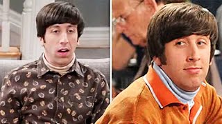 What the Big Bang Theory stars are up to today