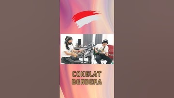 Cover Lagu Cokelat - Bendera Feat Ibu Negara  #guitar #drumcover #cover #guitarcover #music