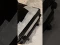Suitcase MacGyver