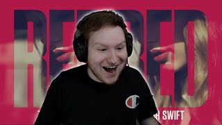 RED..Country Taylor Swift in on another level | FULL Red Album REACTION!!