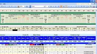 What is the GREEN Energy Savings Module (ERASE)? screenshot 5