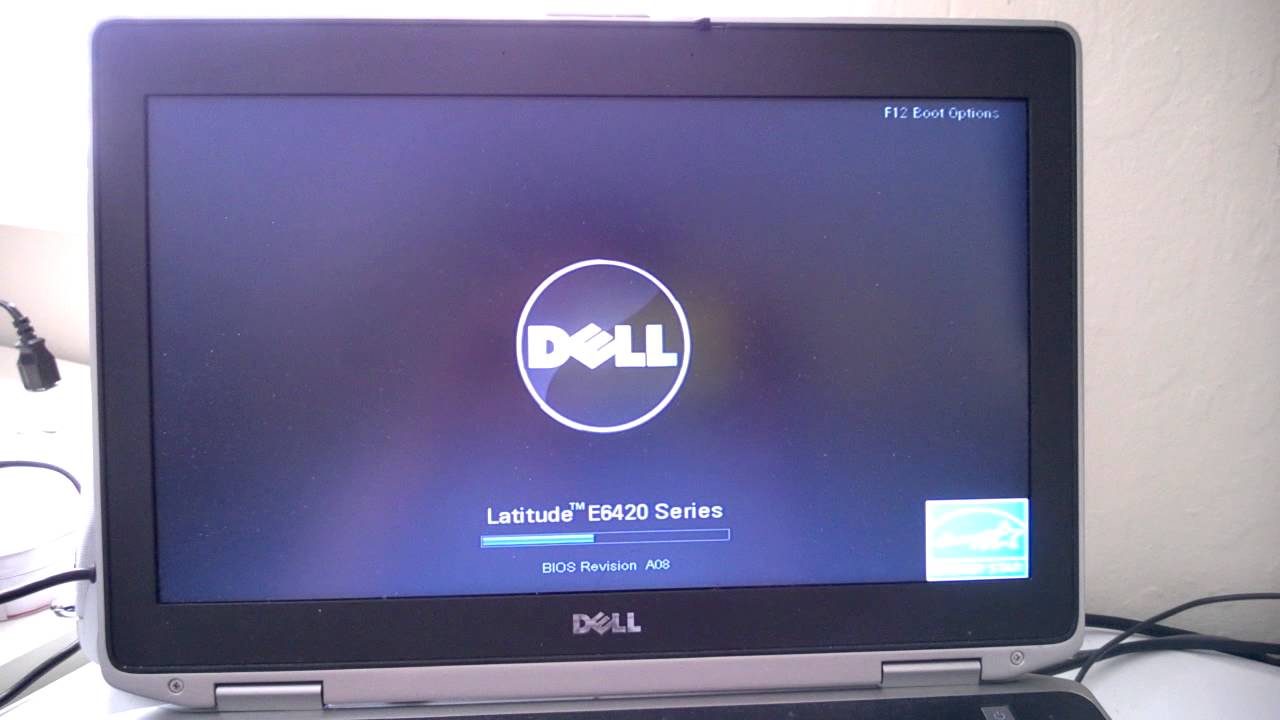 Revive Your Dell Laptop with These Easy Reboot Steps