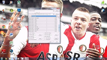 how to play MW2 with XBOX 360 Controller using controlMK