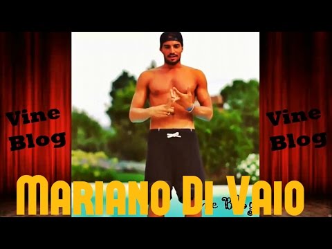 Mariano Di Vaio Best Instagram Videos ★ HD 2015 ★