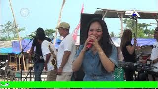 SETANGKAI BUNGA PADI - DEWI SAGITA - HARI NELAYAN CISOLOK - SUKABUMI