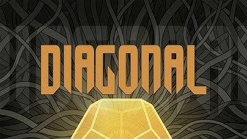 Diagonal "Voyage / Paralysis" (OFFICIAL)