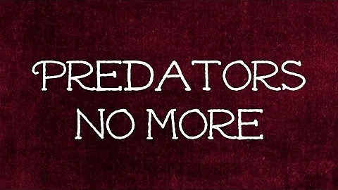 Dead Predators 2019