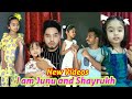 Tik Tok Last Video, Im Junu, I am Shayrukh   Funny Viral  Comedy | Comedy Video | Tik Tok Ka The 😂