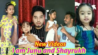 Tik Tok Last Video, Im Junu, I am Shayrukh  Funny Viral Comedy | Comedy Video | Tik Tok Ka The 😂