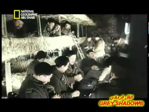 الحرب العالمية الثانية ابكاليبس الجزء الاول Part 4 